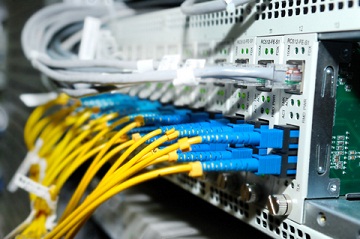 Netzwerkswitch